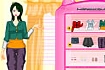Thumbnail of Girl Dressup Makeover36
